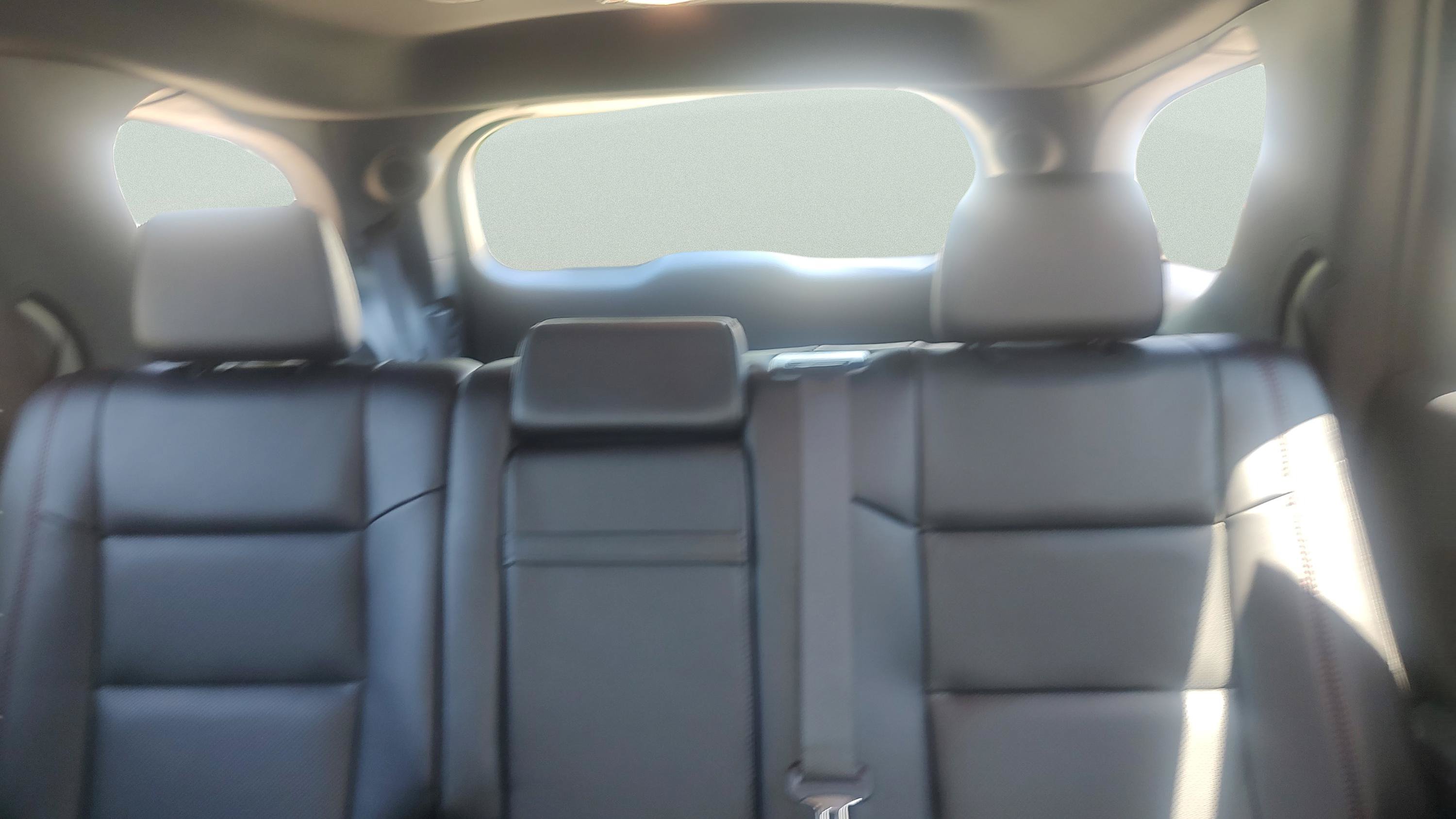 New 2026 Dodge Durango GT AWD/4WD image 15