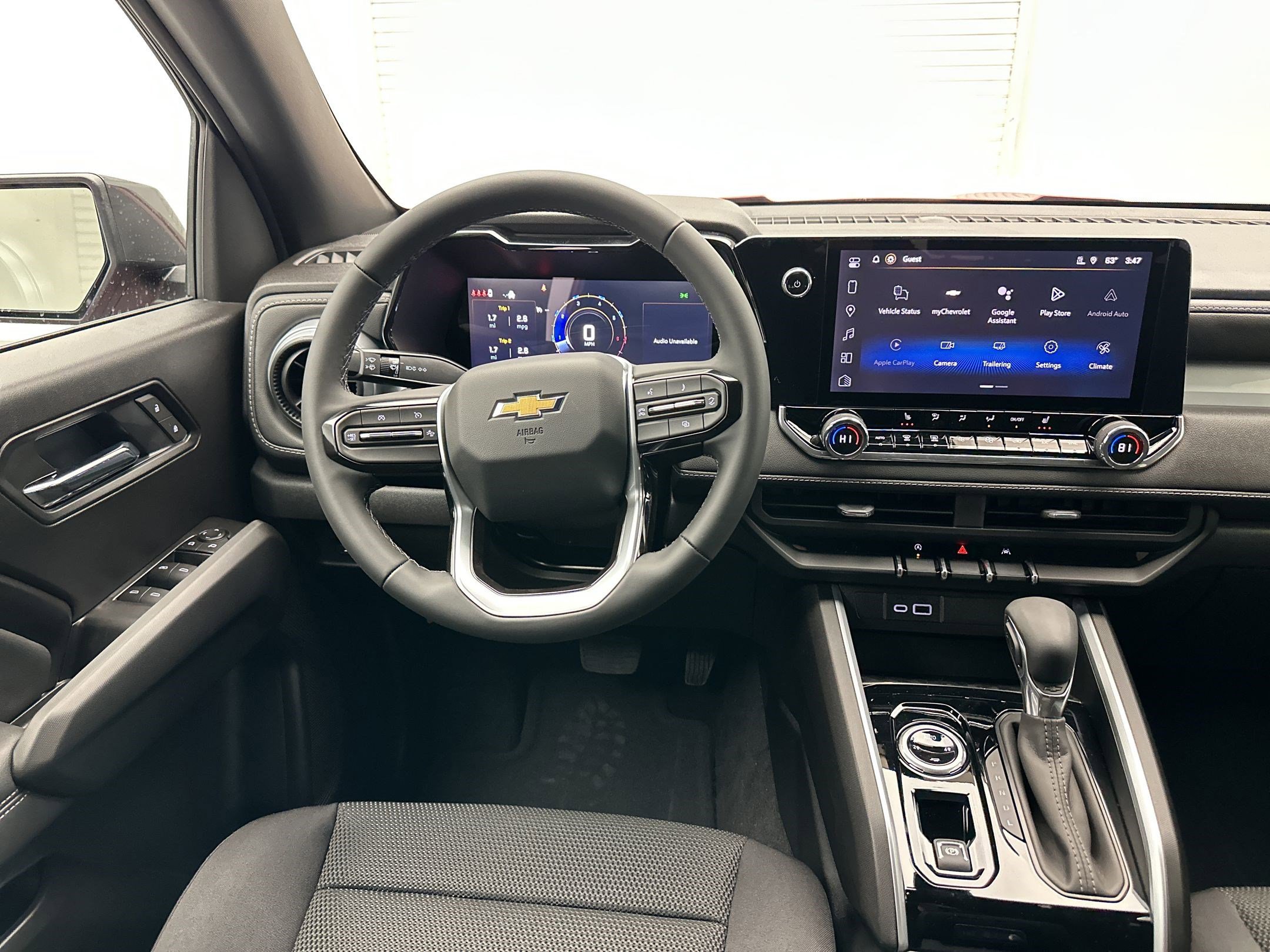 New 2026 Chevrolet Colorado LT image 26
