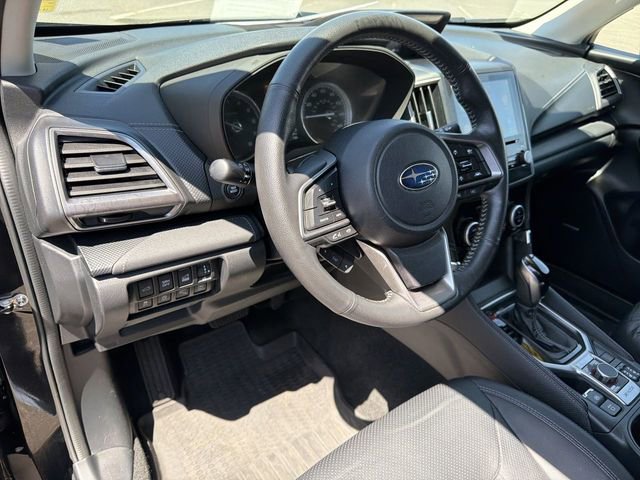 Used 2019 Subaru Forester Touring w/ Popular Package #3 AWD/4WD image 14