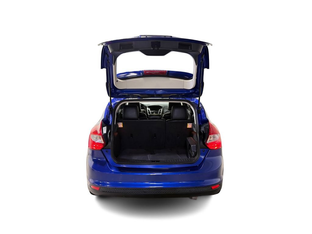 Used 2013 Ford Focus SE image 13