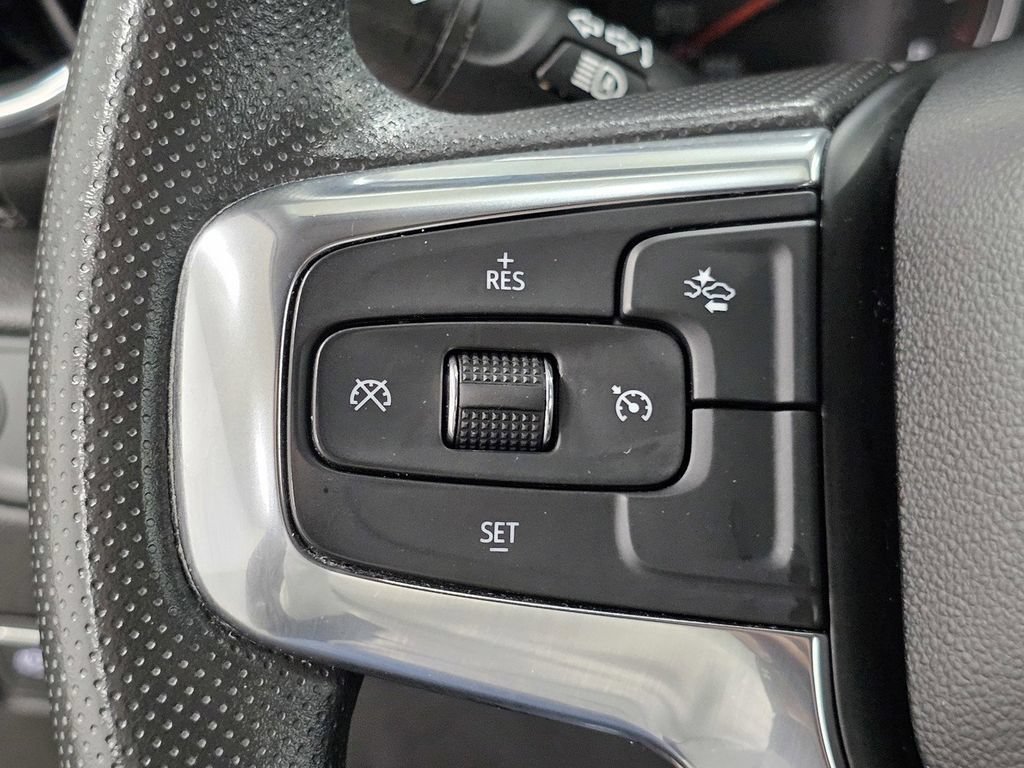 Used 2023 Chevrolet Blazer LT w/ Convenience Package FWD image 33
