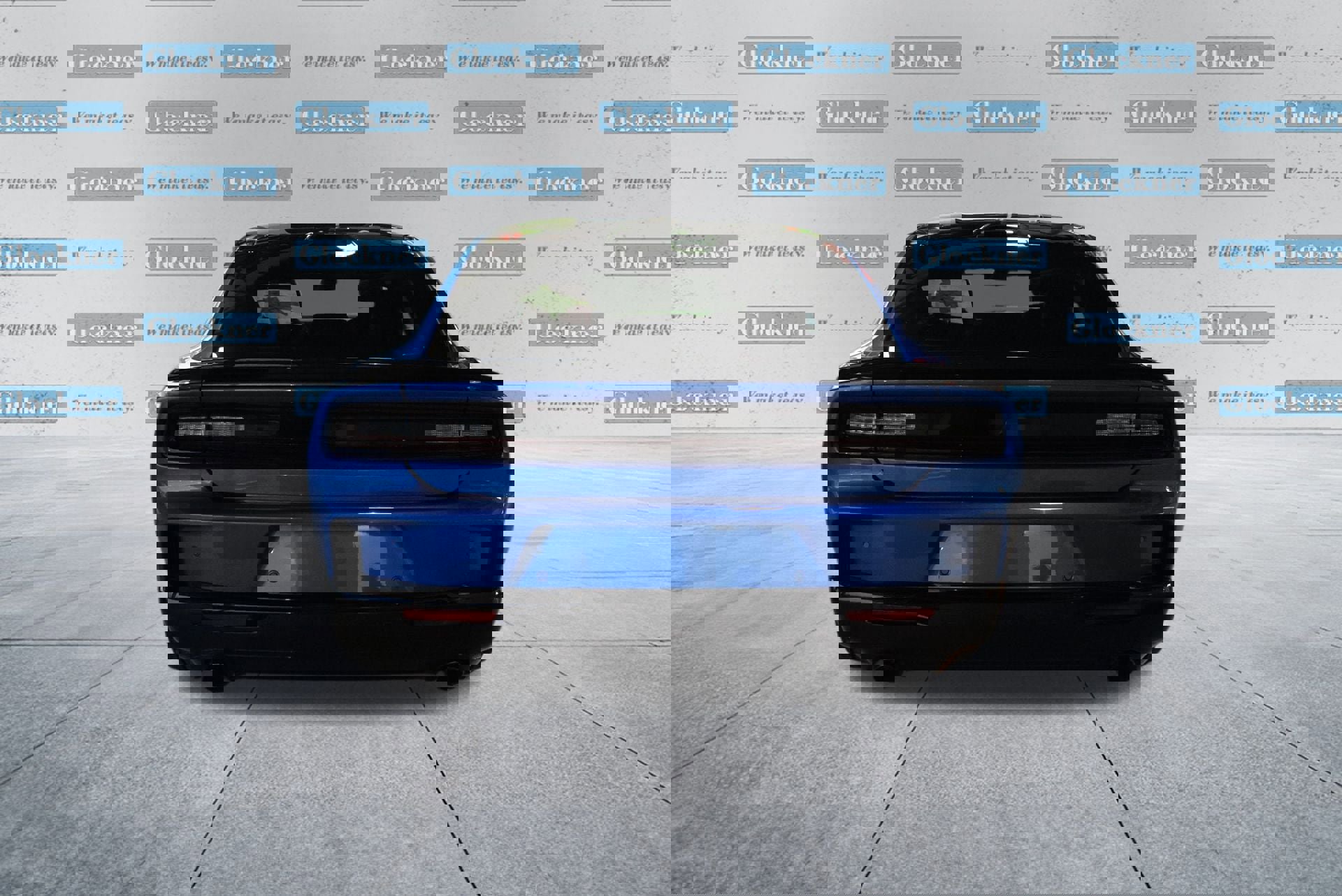 New 2026 Dodge Charger Scat Pack image 6