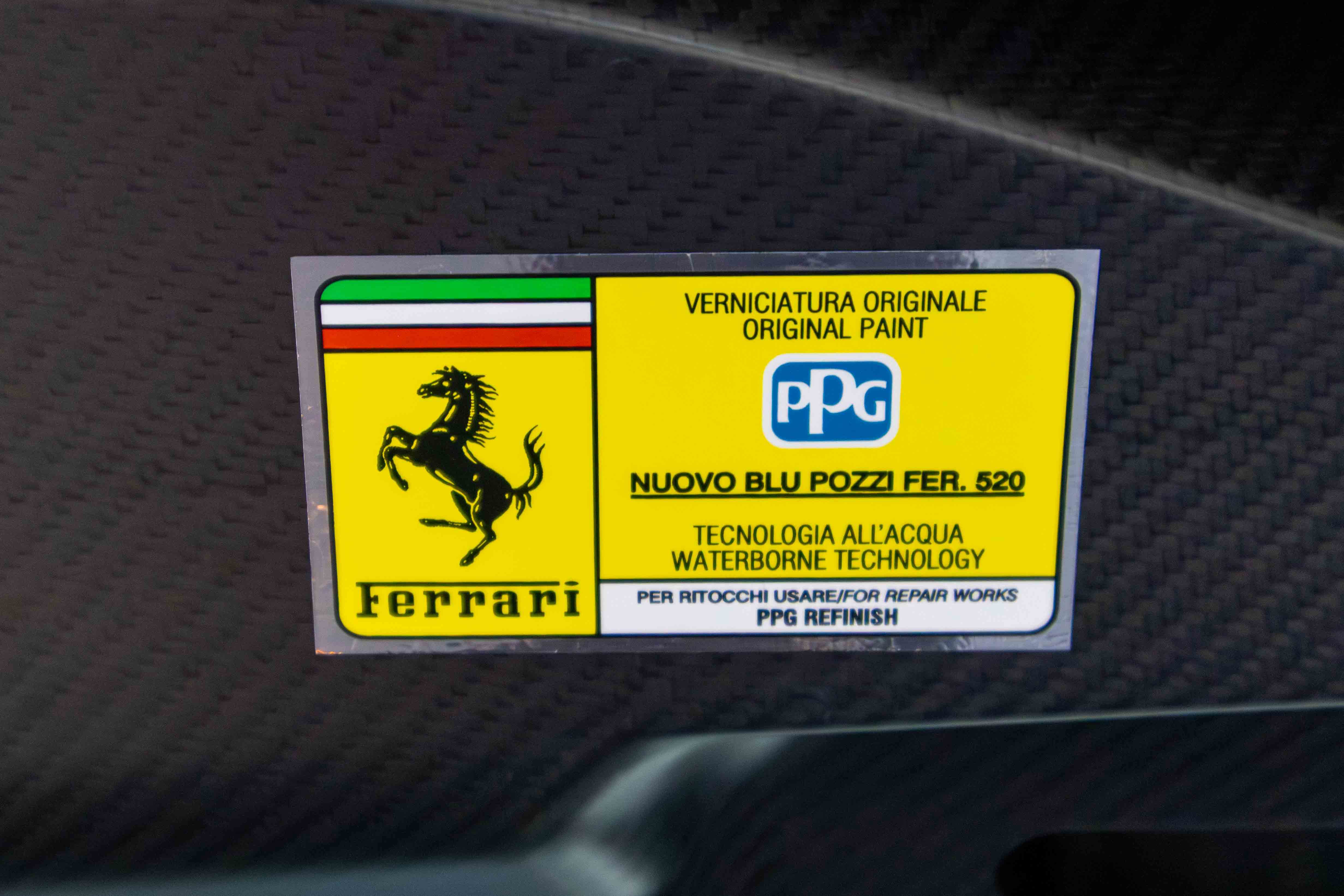 Certified 2023 Ferrari SF90 Stradale Coupe image 50