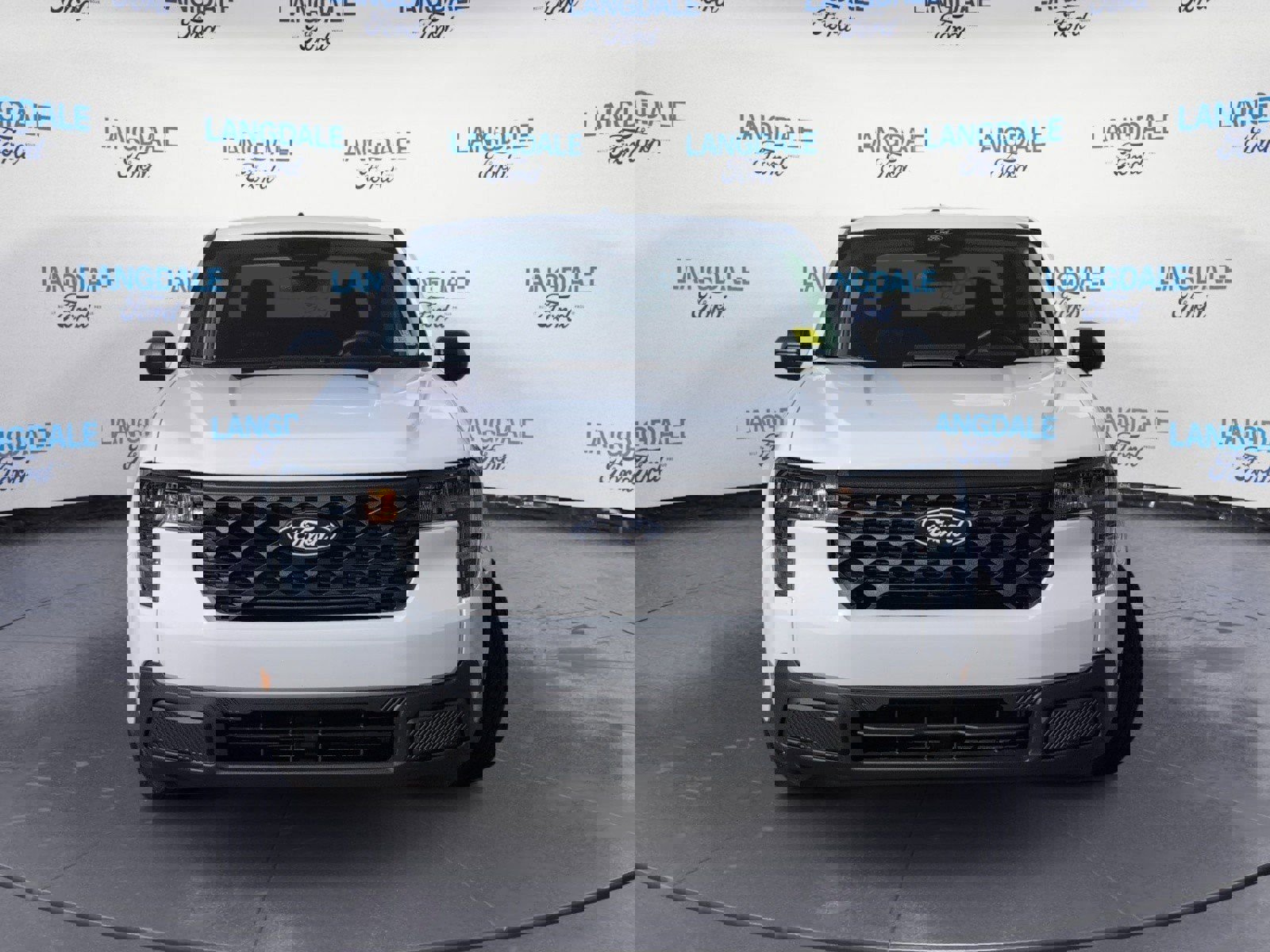 New 2026 Ford Maverick XL w/ Equipment Group 101A image 12