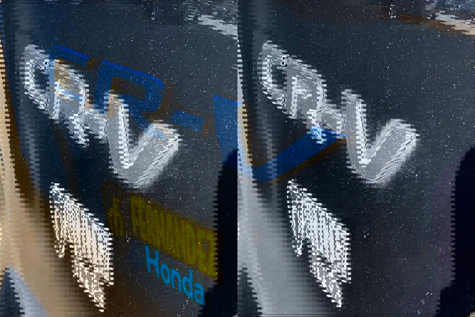 Used 2018 Honda CR-V EX image 8