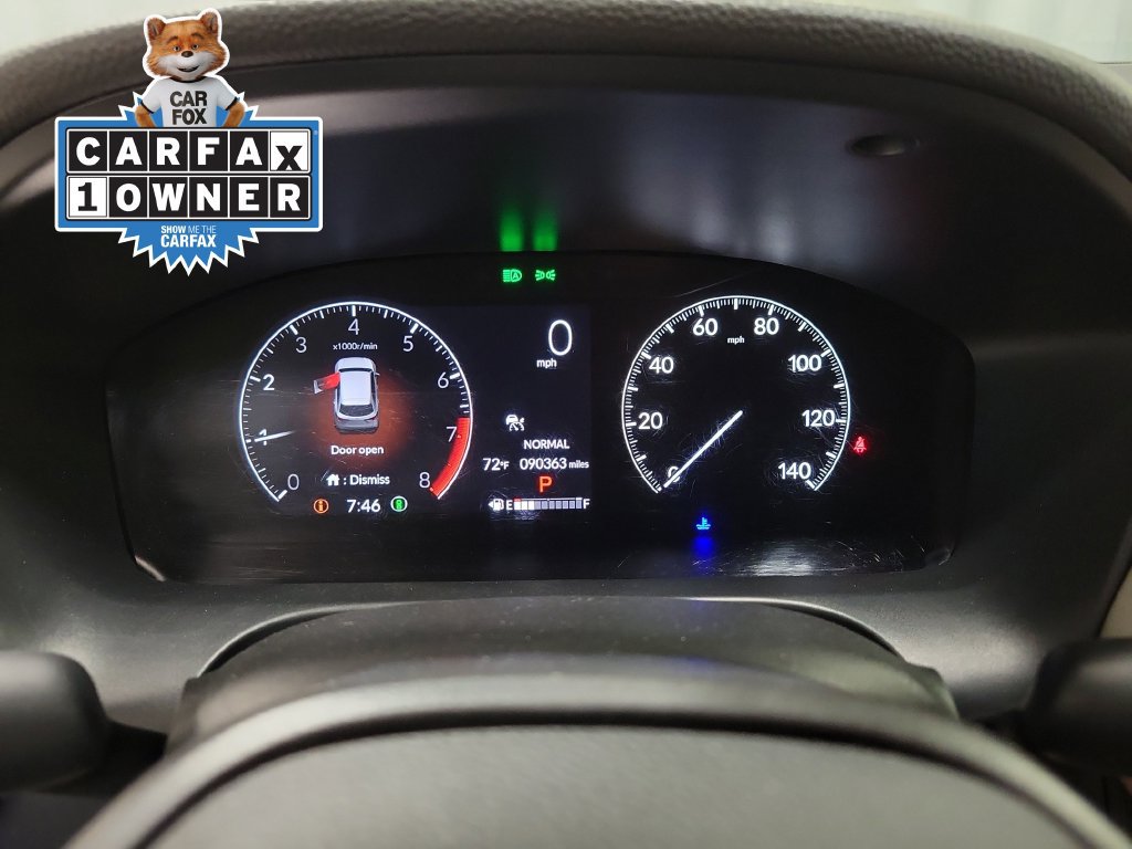 Used 2024 Honda HR-V LX image 26