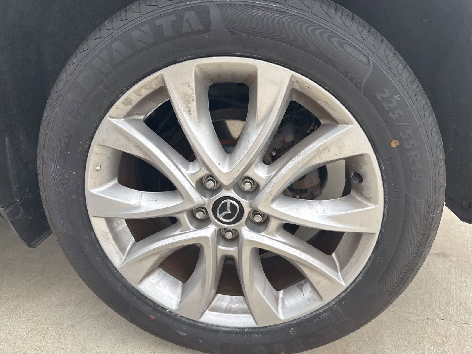 Used 2015 MAZDA CX-5 Grand Touring image 22