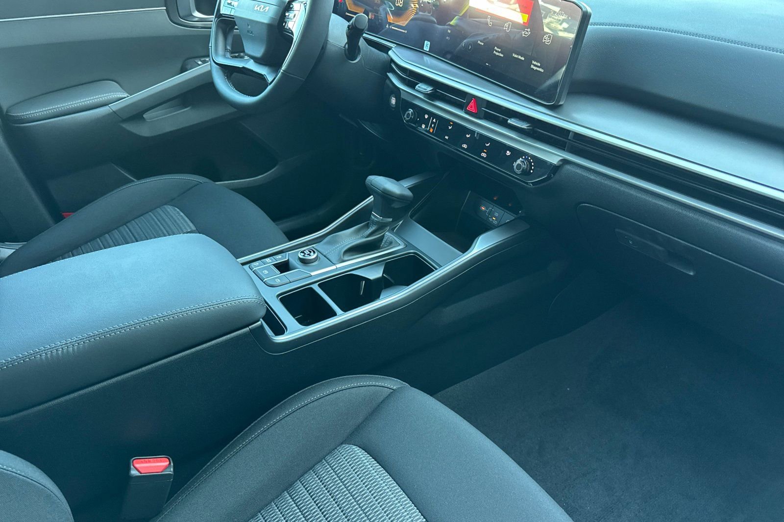 New 2026 Kia Sorento LX image 17