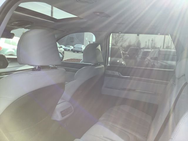 Used 2023 Hyundai Palisade SEL w/ Cargo Package image 21