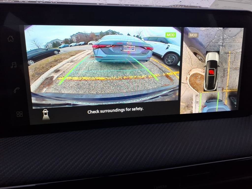 New 2026 Nissan Kicks SR image 10