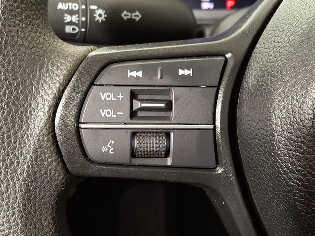Used 2024 Honda Accord EX image 21