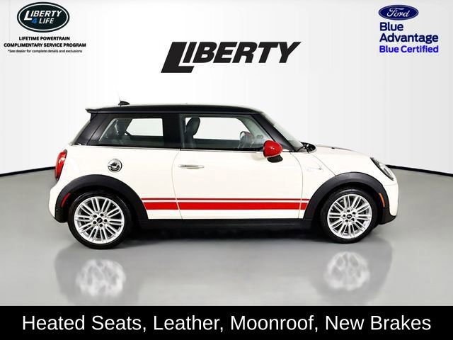 Used 2019 MINI Cooper S w/ Premium Package image 8