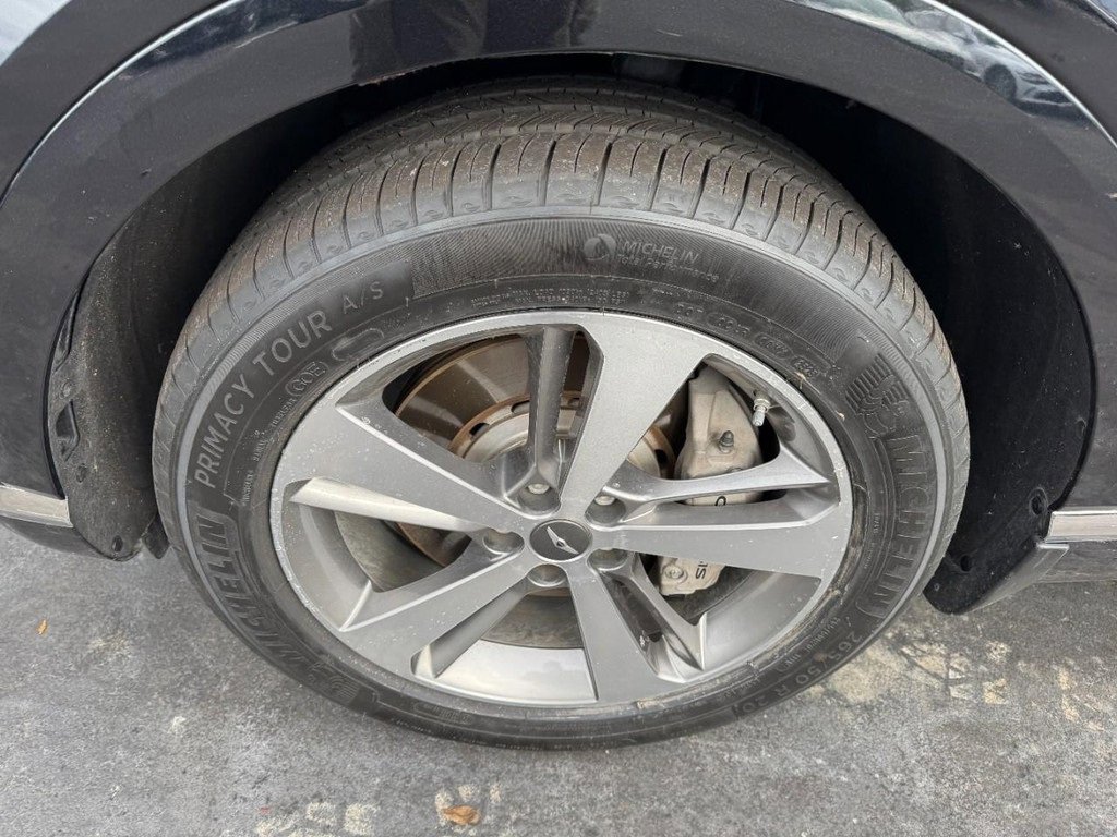 Certified 2021 Genesis GV80 3.5T Advanced + image 4