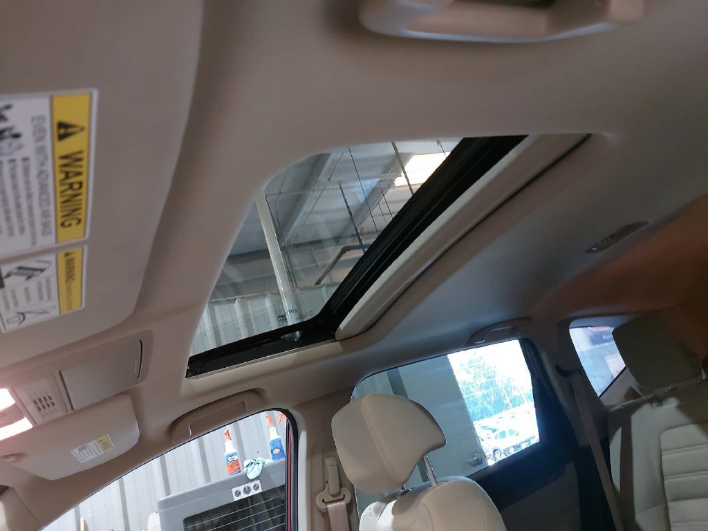 Used 2018 Honda CR-V EX image 28