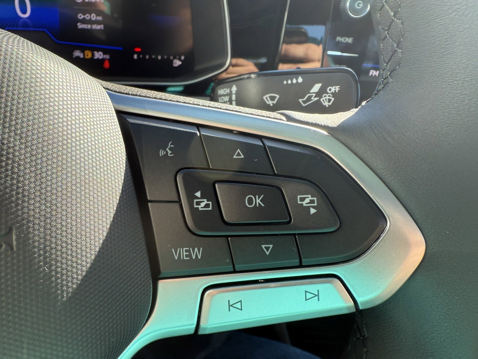 New 2026 Volkswagen Jetta SE image 16