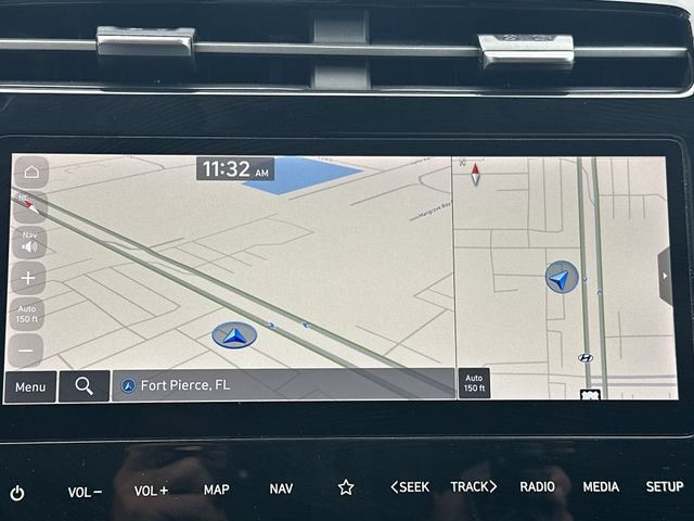 Used 2024 Hyundai Tucson Limited FWD image 29