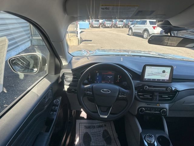 New 2026 Ford Escape Active image 26