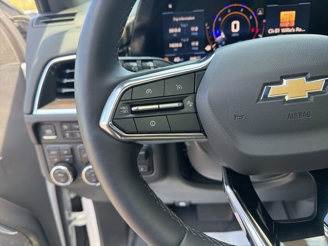 Used 2025 Chevrolet Suburban High Country AWD/4WD image 28