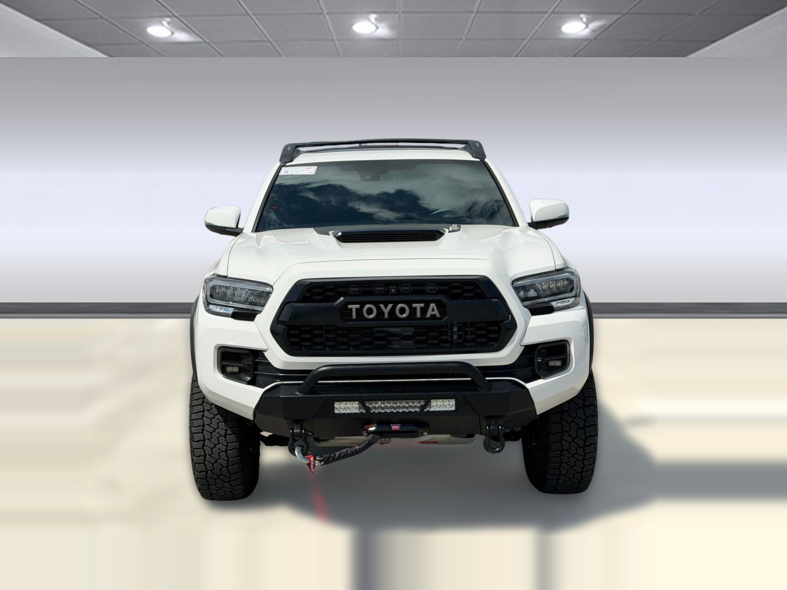 Used 2023 Toyota Tacoma TRD Pro image 5