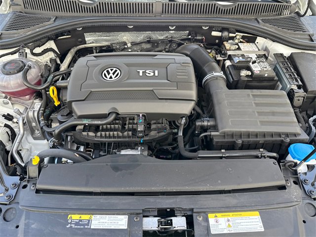 New 2025 Volkswagen Jetta GLI Autobahn image 15