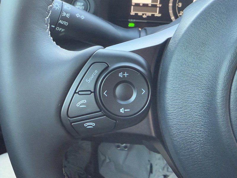 New 2025 Toyota GR86 Premium image 12