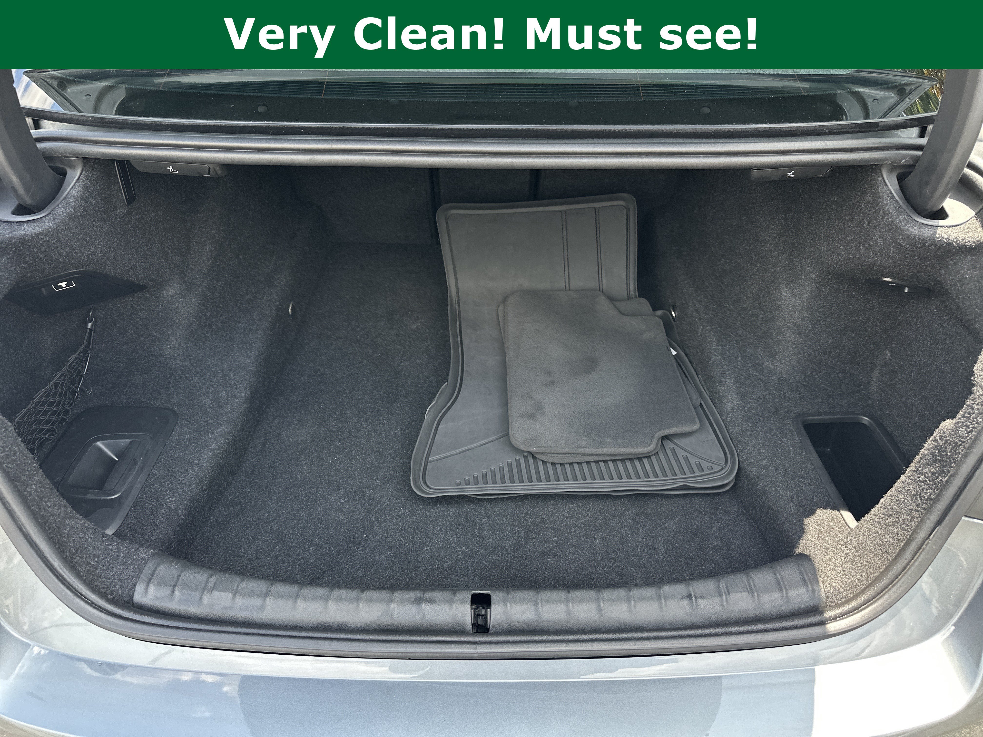 Used 2017 BMW 540i RWD image 22