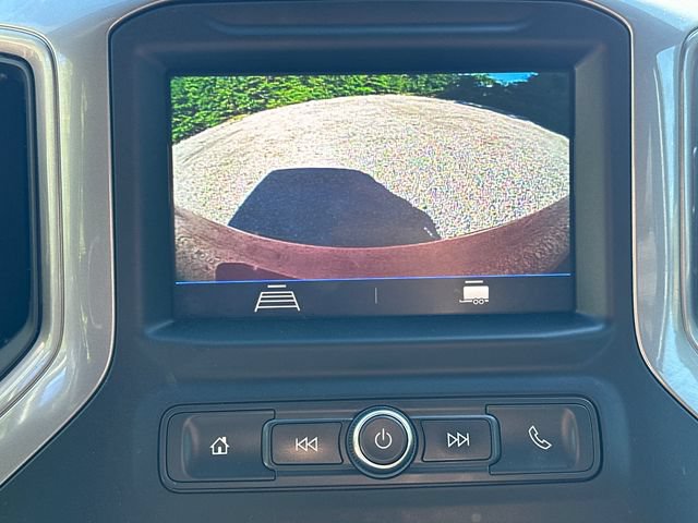 Used 2022 Chevrolet Silverado 1500 Custom AWD/4WD image 30
