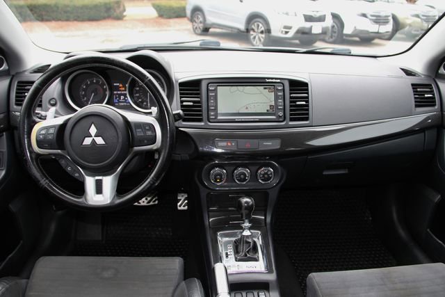 Used 2011 Mitsubishi Lancer Evolution MR image 25