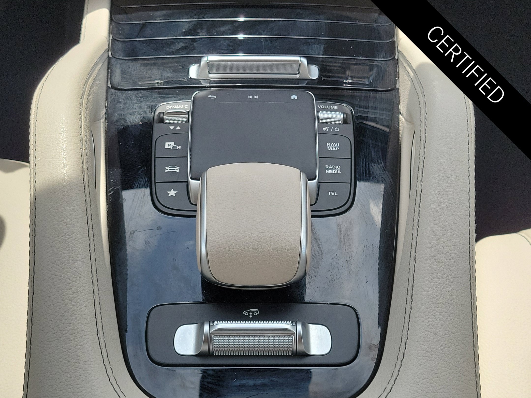 Used 2022 Mercedes-Benz GLS 450 4MATIC image 23