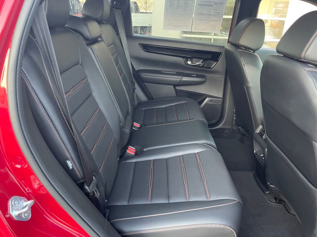 Used 2023 Honda CR-V Sport Touring image 20