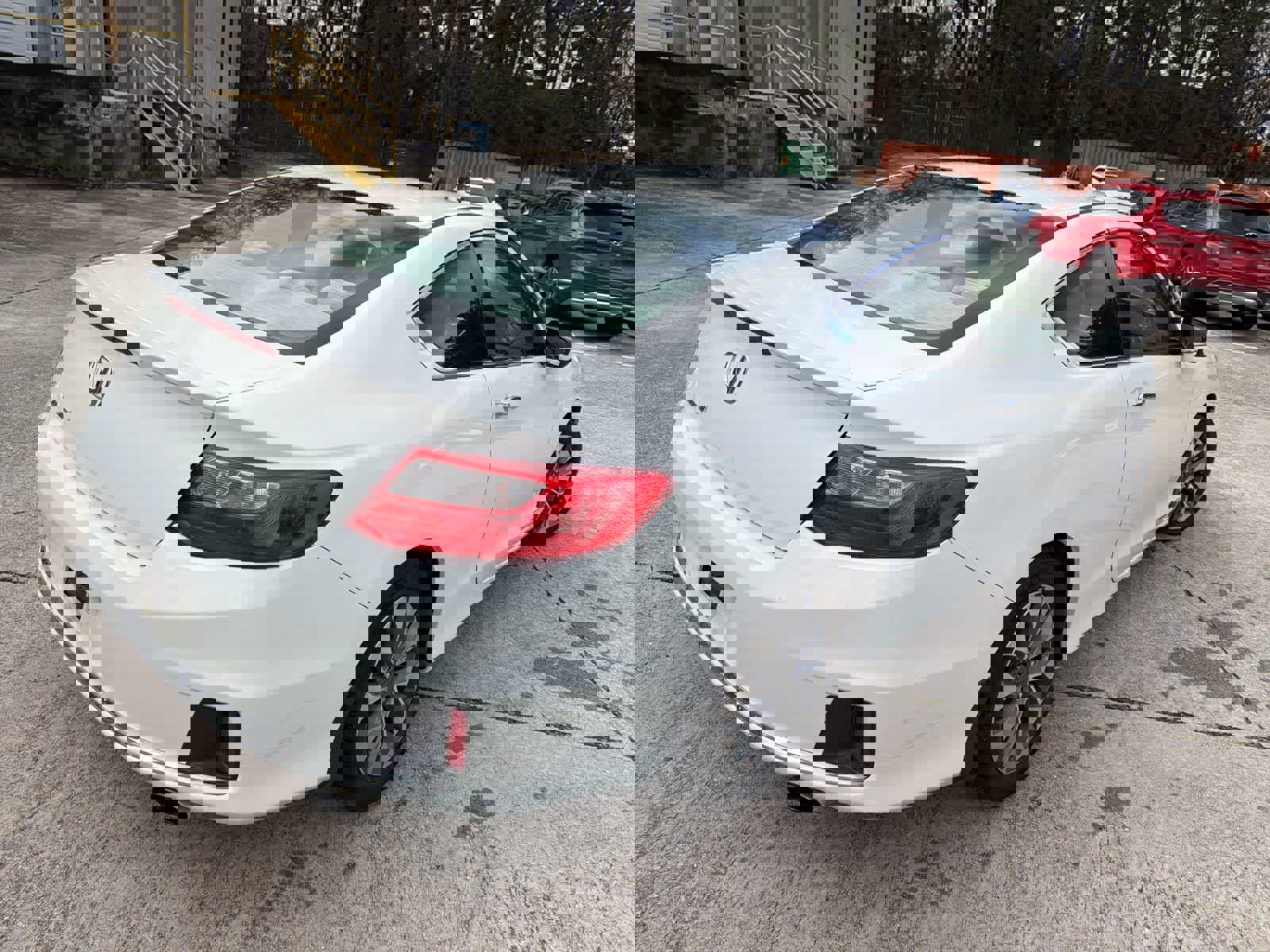 Used 2013 Honda Accord LX-S image 10