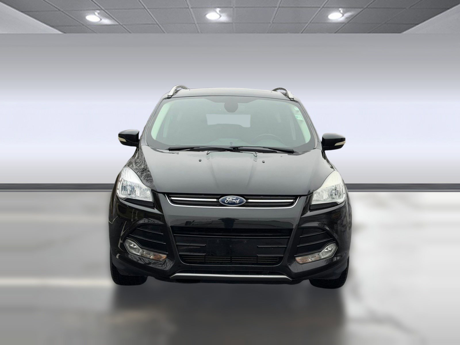 Used 2014 Ford Escape Titanium image 5