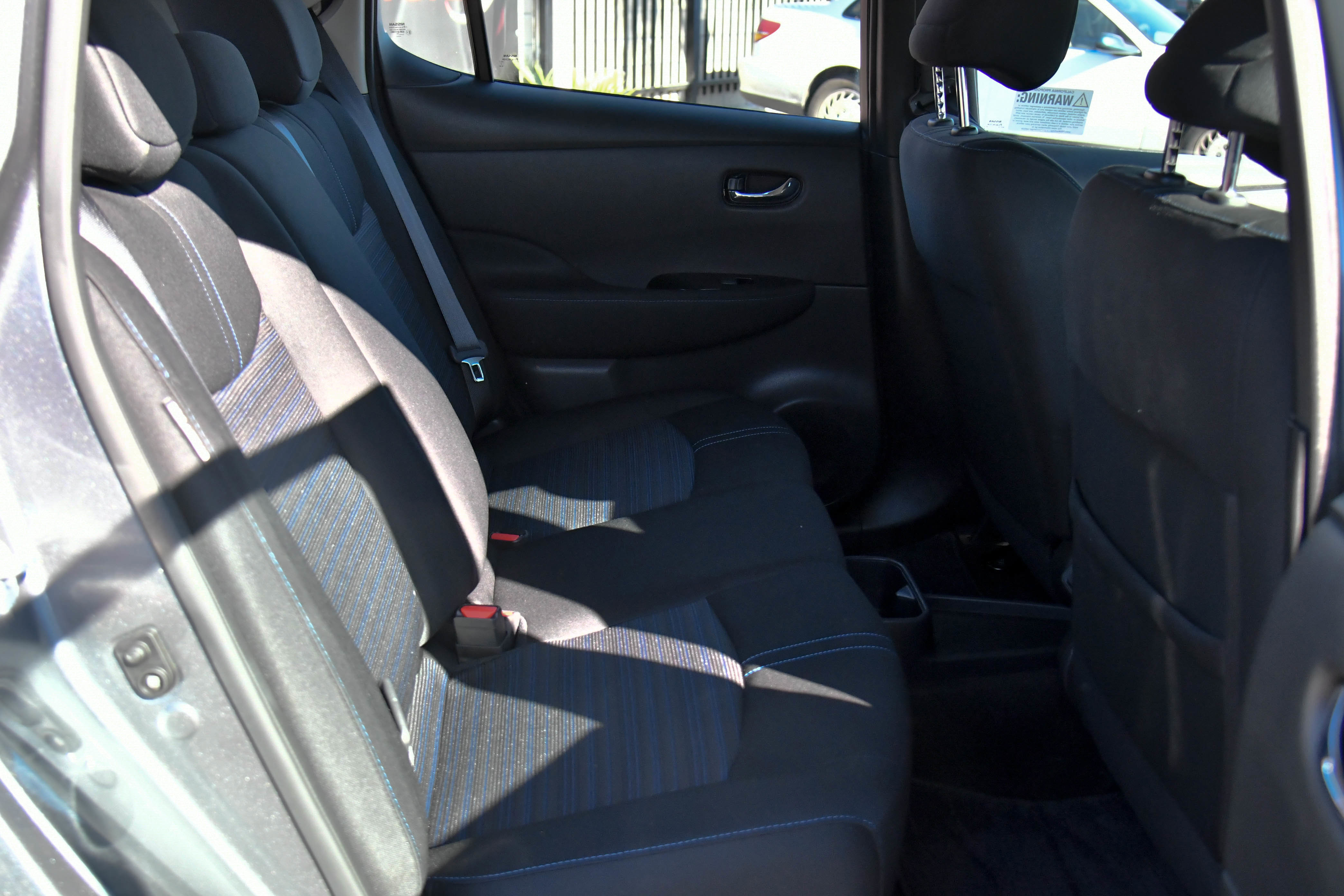 Used 2024 Nissan Leaf SV Plus image 40