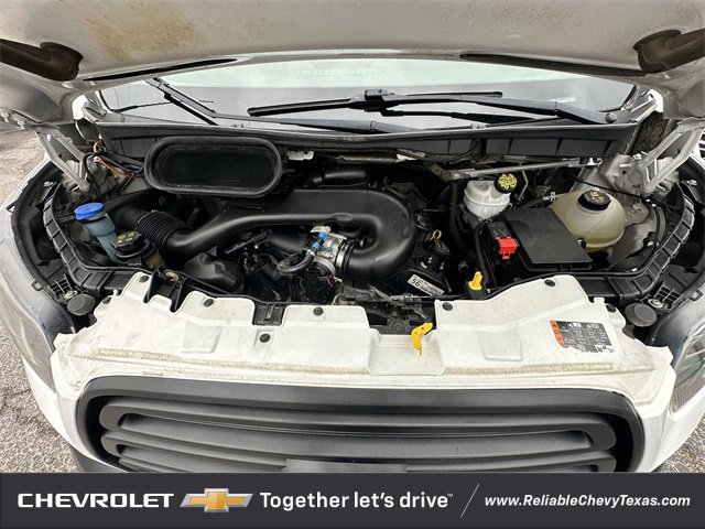 Used 2019 Ford Transit 150 XL image 30