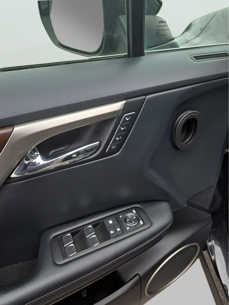 Used 2022 Lexus RX 350 FWD w/ Premium Package image 15