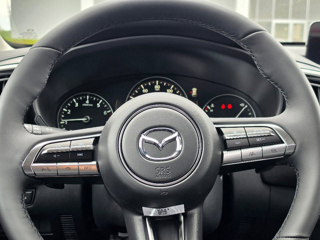 New 2026 MAZDA CX-50 2.5 Turbo w/ Premium Plus Pkg AWD/4WD image 12
