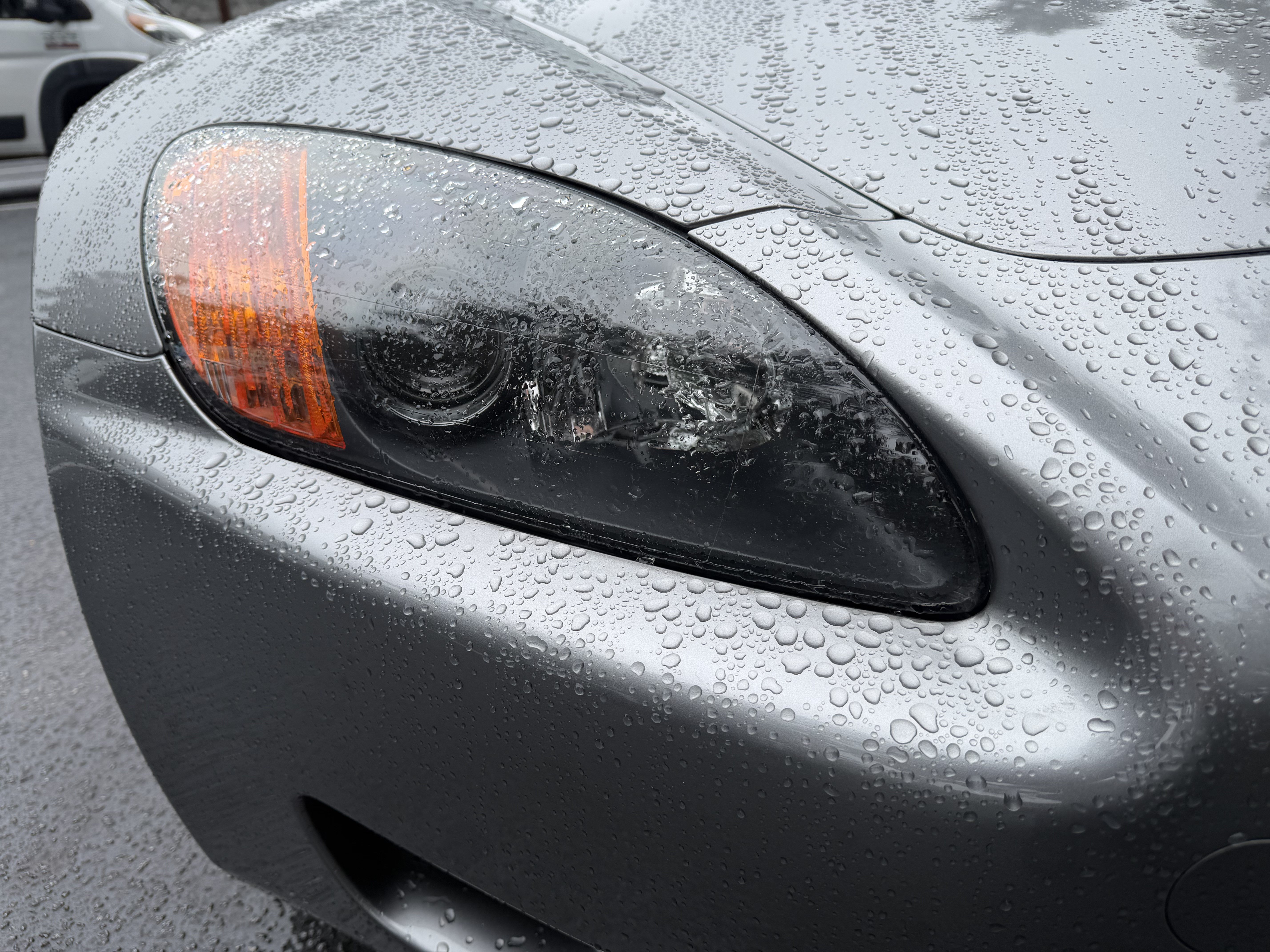 Used 2000 Honda S2000 image 12