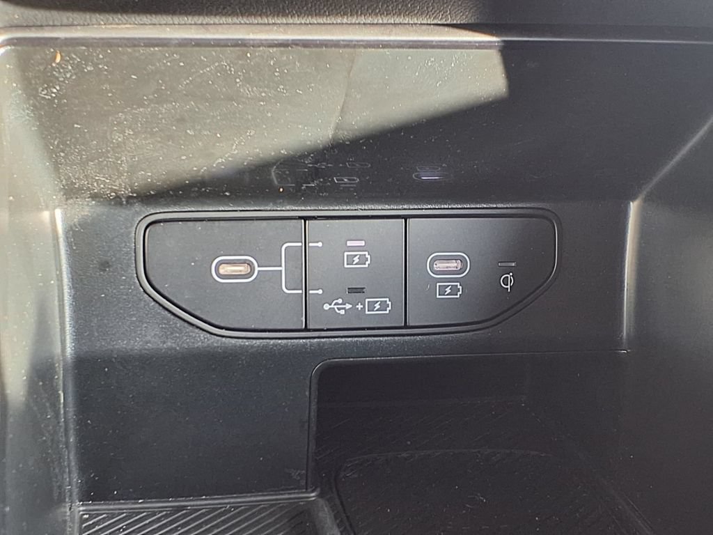 Certified 2026 Kia Sorento EX w/ EX Premium Package FWD image 6