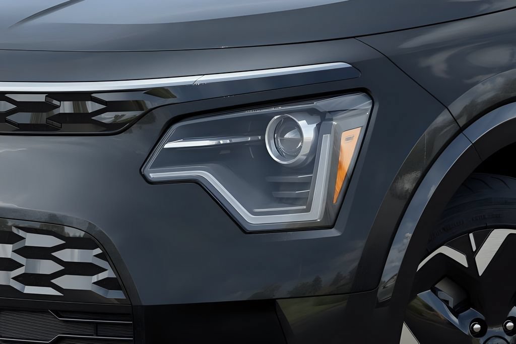 New 2026 Kia Niro Wind FWD image 11