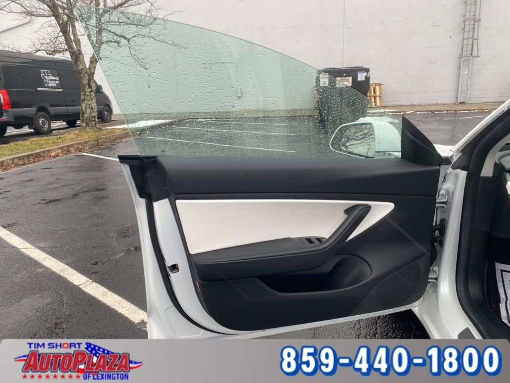 Used 2019 Tesla Model 3 Long Range image 14