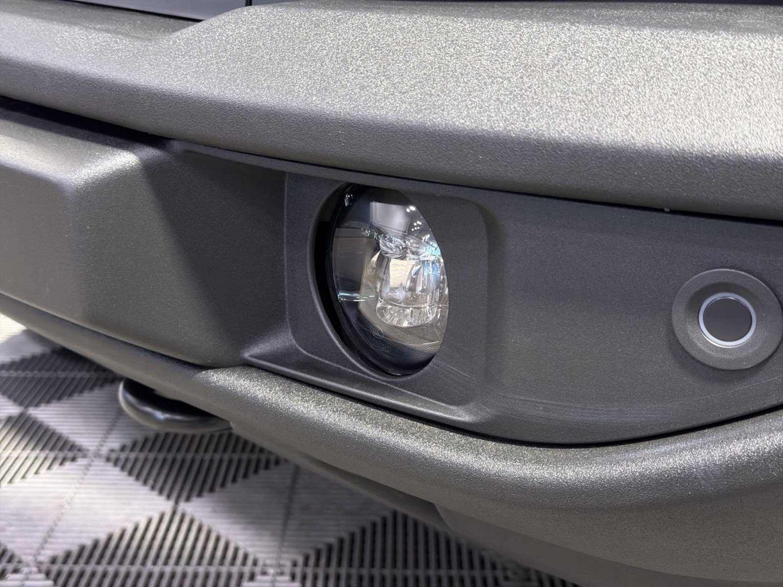 New 2026 Ford Bronco Outer Banks AWD/4WD image 14