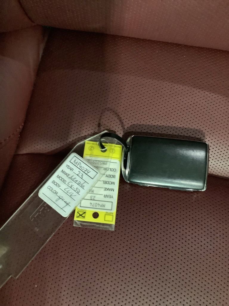 Certified 2023 MAZDA CX-30 AWD 2.5 S w/ Preferred Package image 31