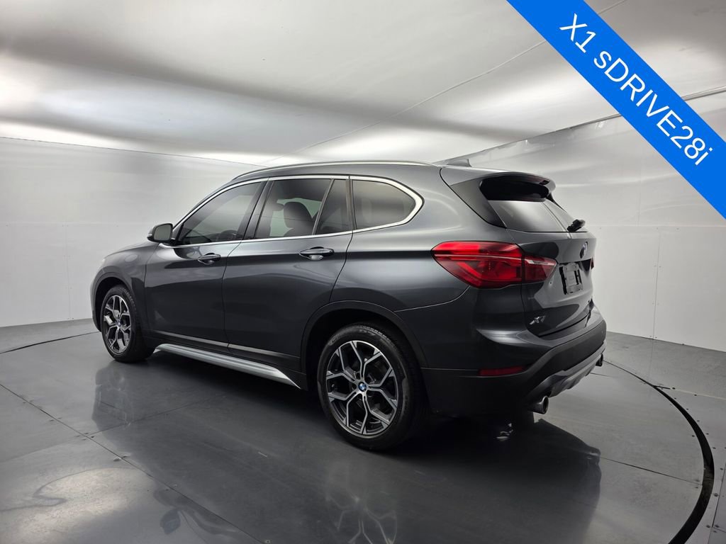 Used 2021 BMW X1 sDrive28i w/ Convenience Package FWD image 6