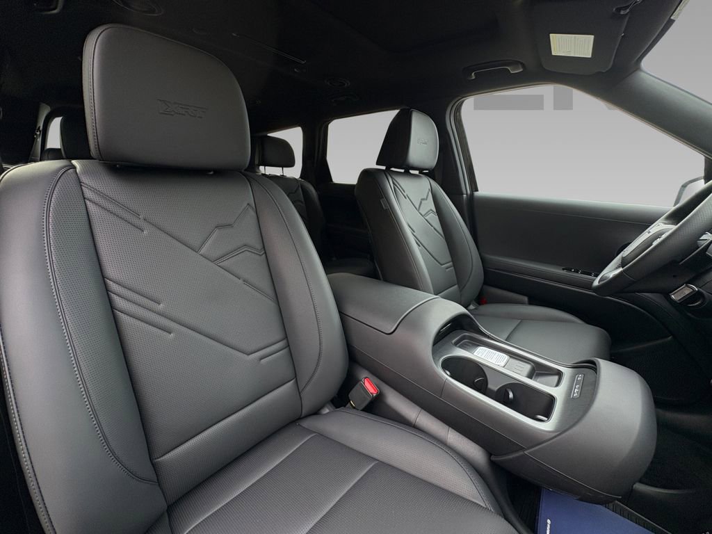 New 2026 Hyundai Palisade XRT Pro image 11