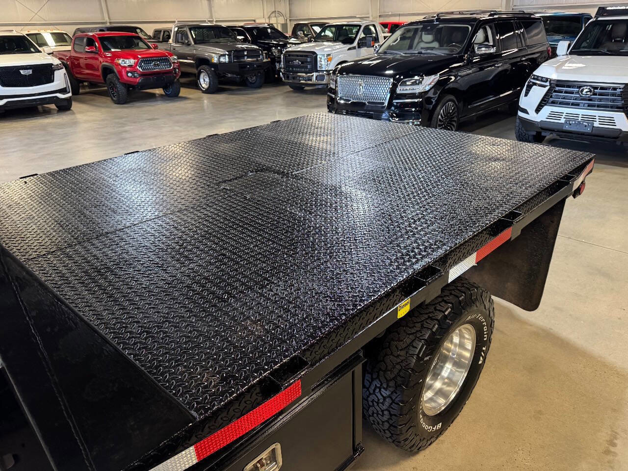 Used 1997 Dodge Ram 3500 Truck 4x4 Regular Cab image 17