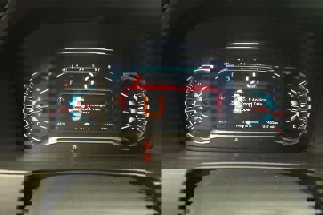 Used 2022 Honda Pilot Black Edition image 9