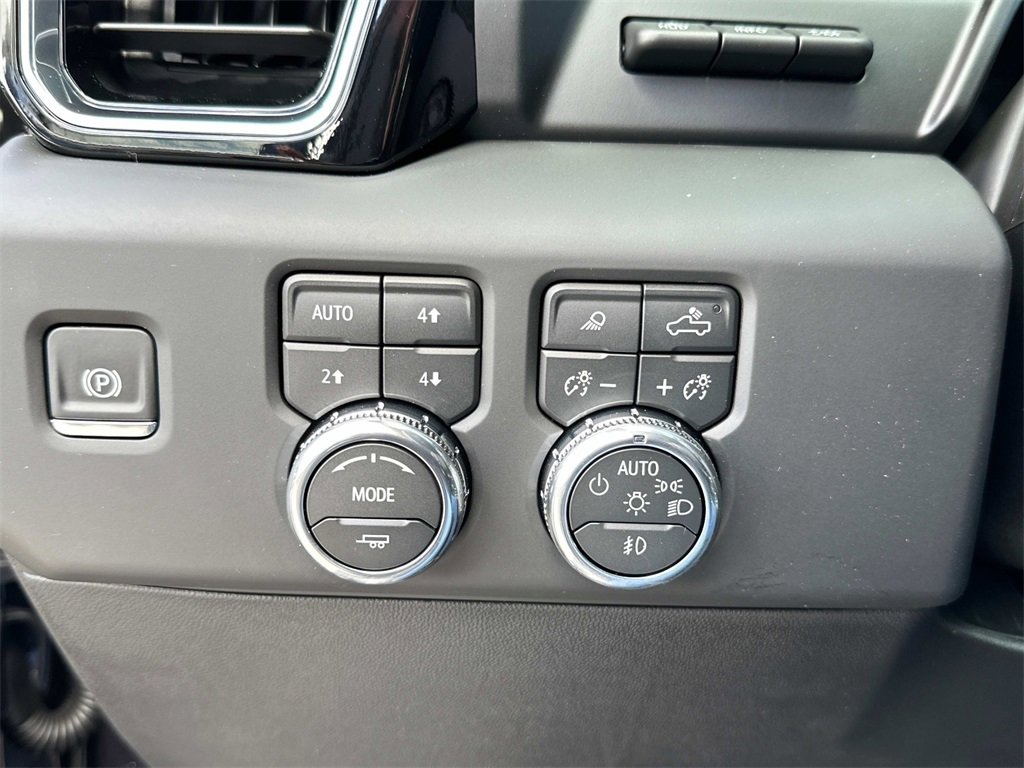 New 2026 GMC Sierra 1500 Denali image 34