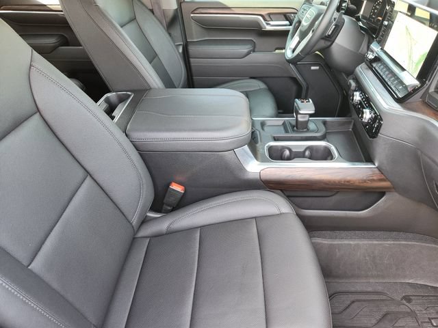 Used 2026 GMC Sierra 1500 SLT w/ SLT Premium Plus Package AWD/4WD image 14