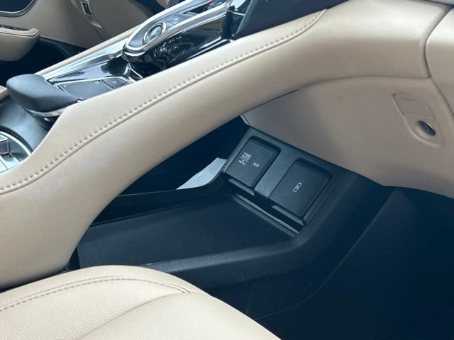 Used 2021 Acura RDX FWD image 53