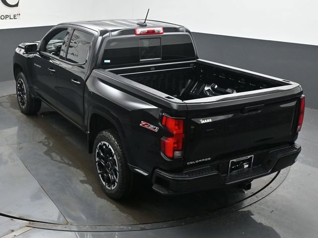 New 2026 Chevrolet Colorado Z71 w/ Technology Package image 19